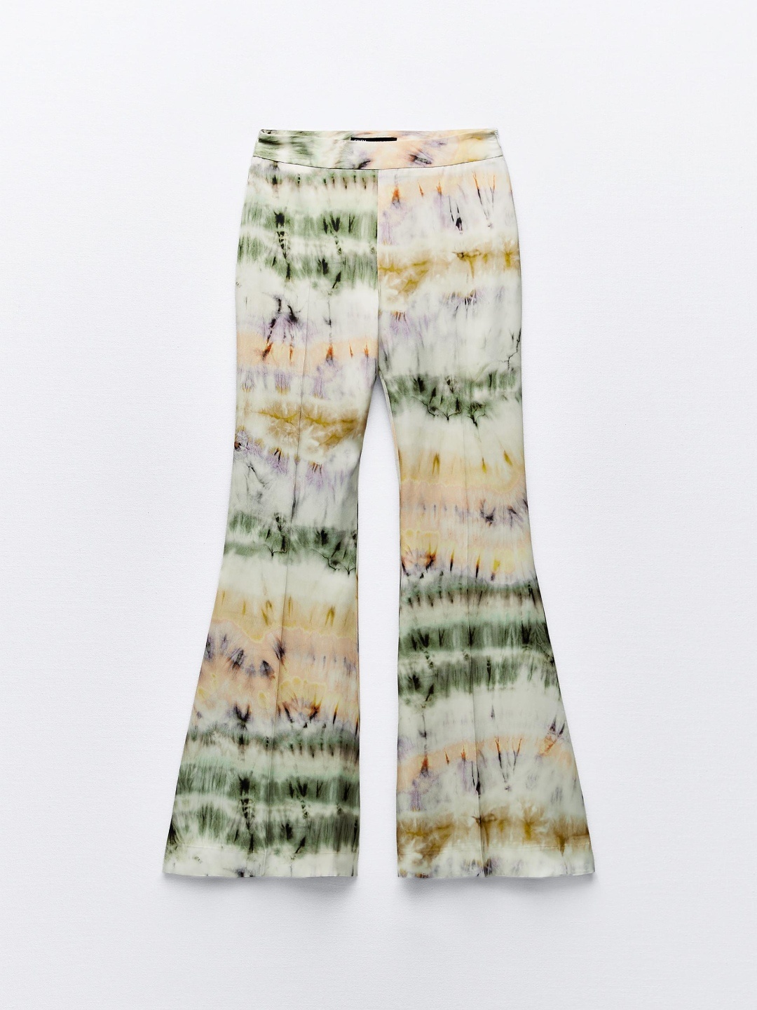 

ZARA Women Multi Trousers