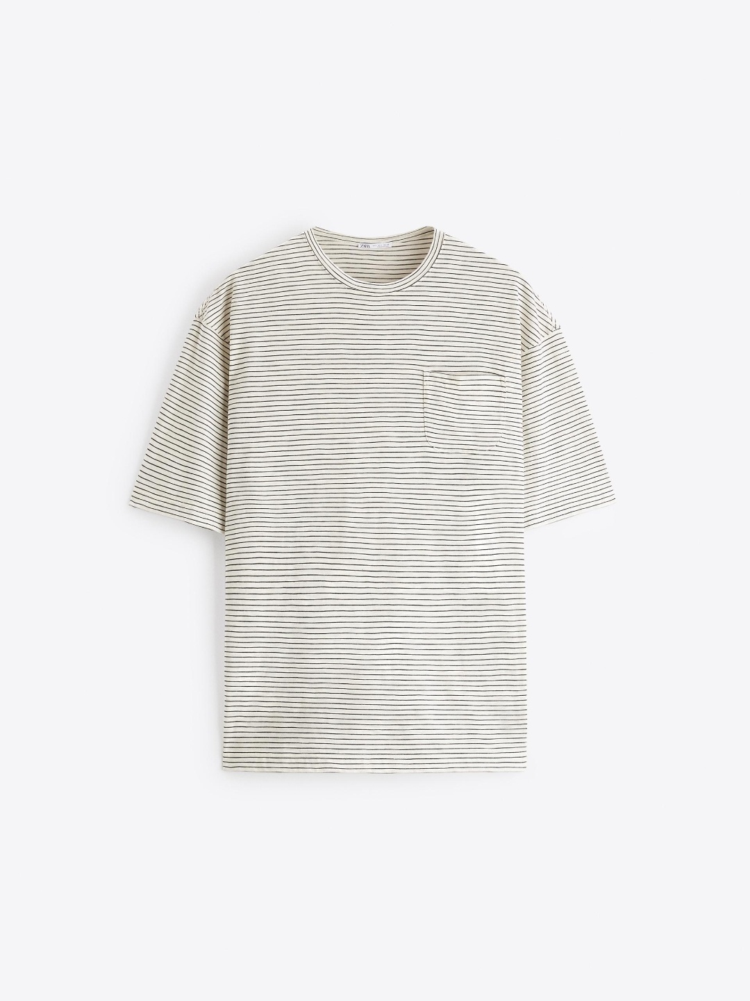 

ZARA Men Multi Tshirts