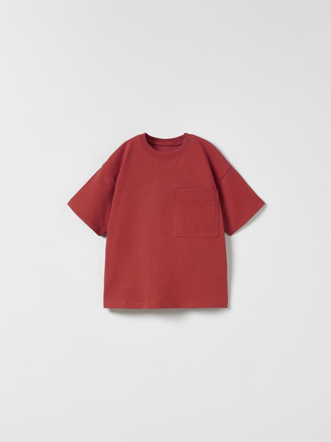 

ZARA Unisex NA Tshirts