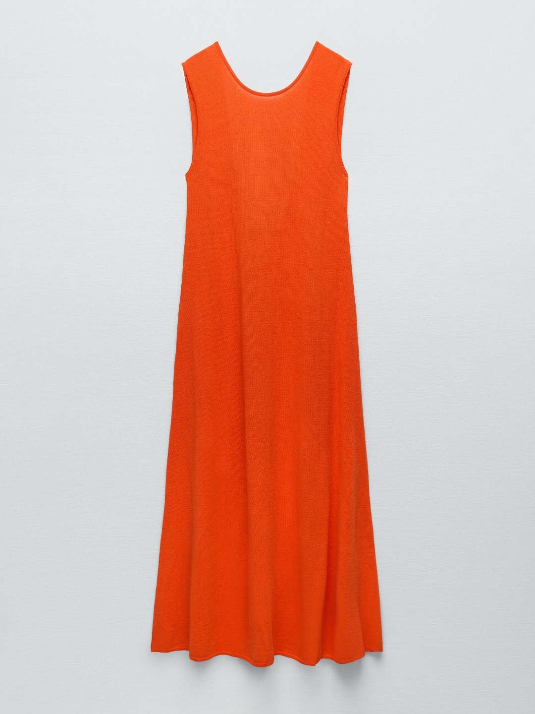 

ZARA Women Coral Dresses