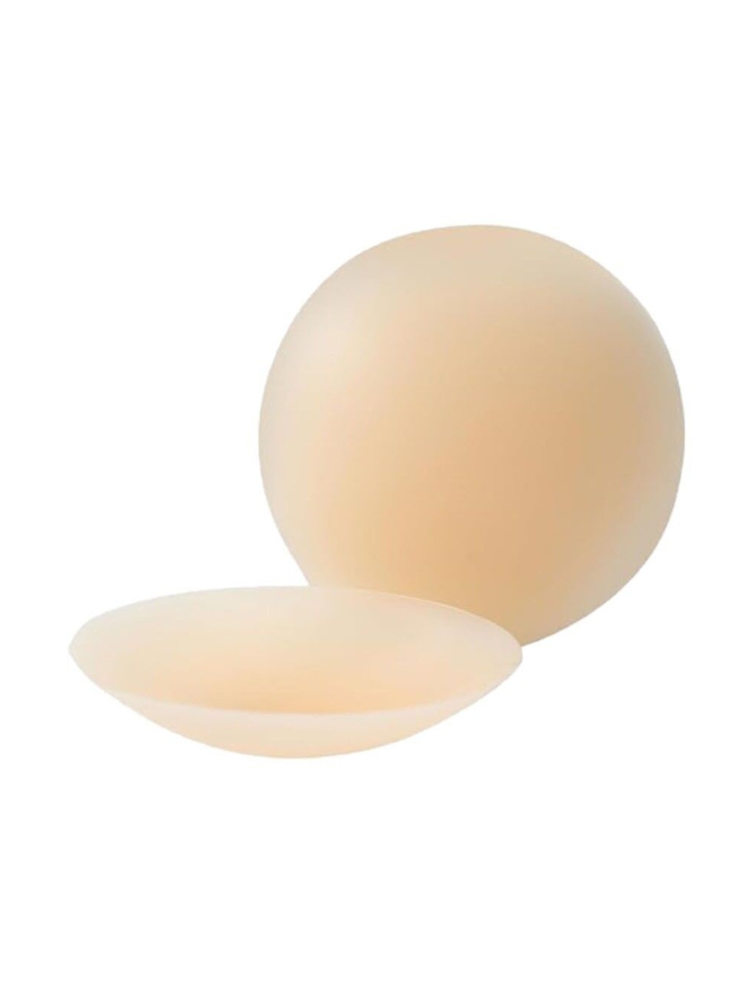 

CareDone Women All Day Comfort Stick-On Lingerie accessories, Cream