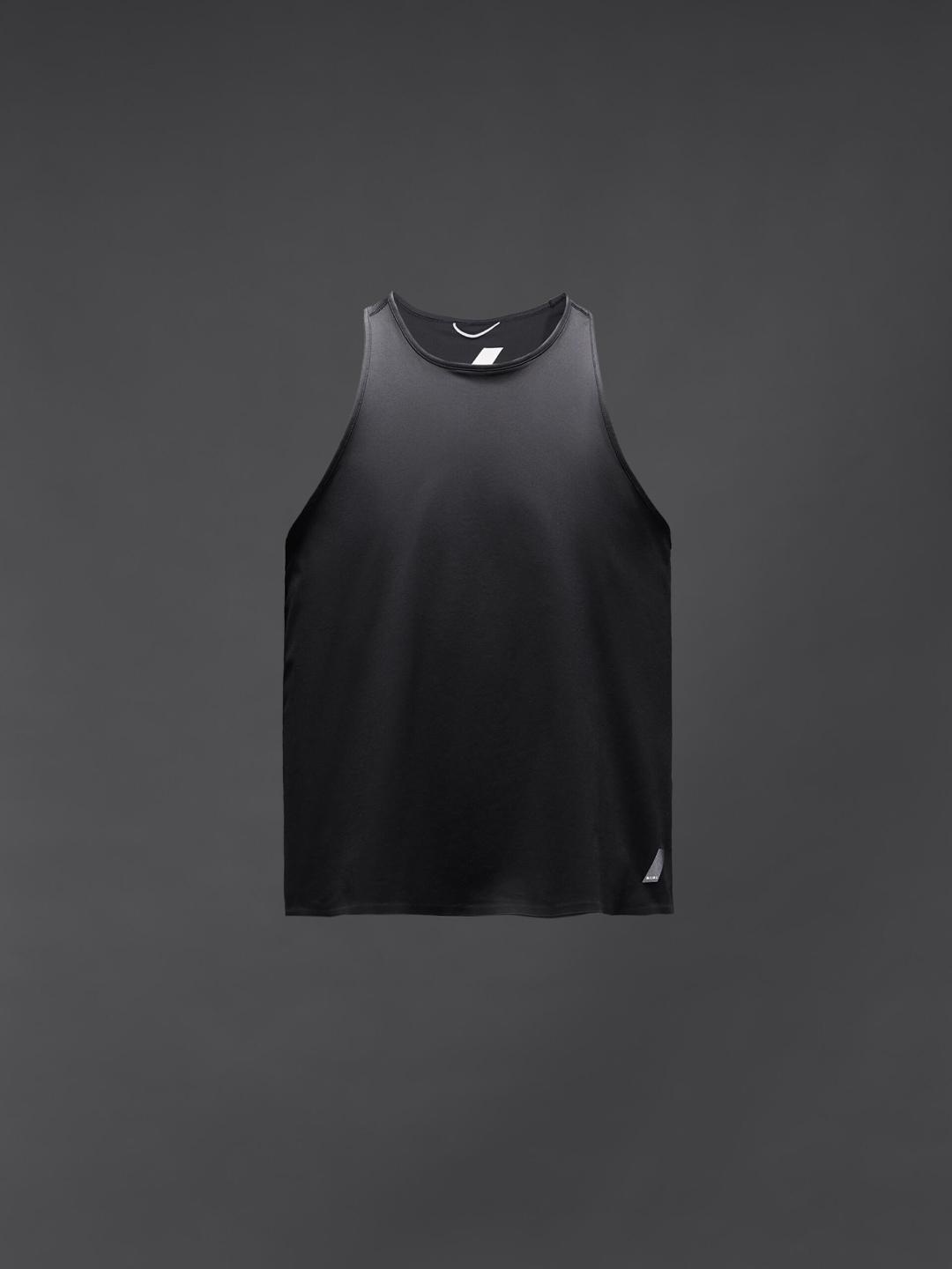 

ZARA Men Black Tshirts