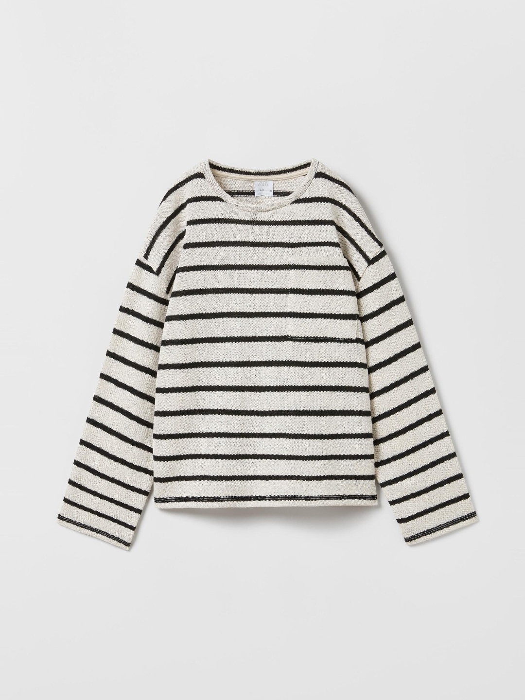 

ZARA Girls Tshirts, Na