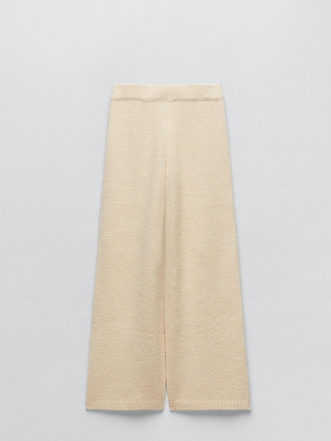 

ZARA Women Brown Trousers