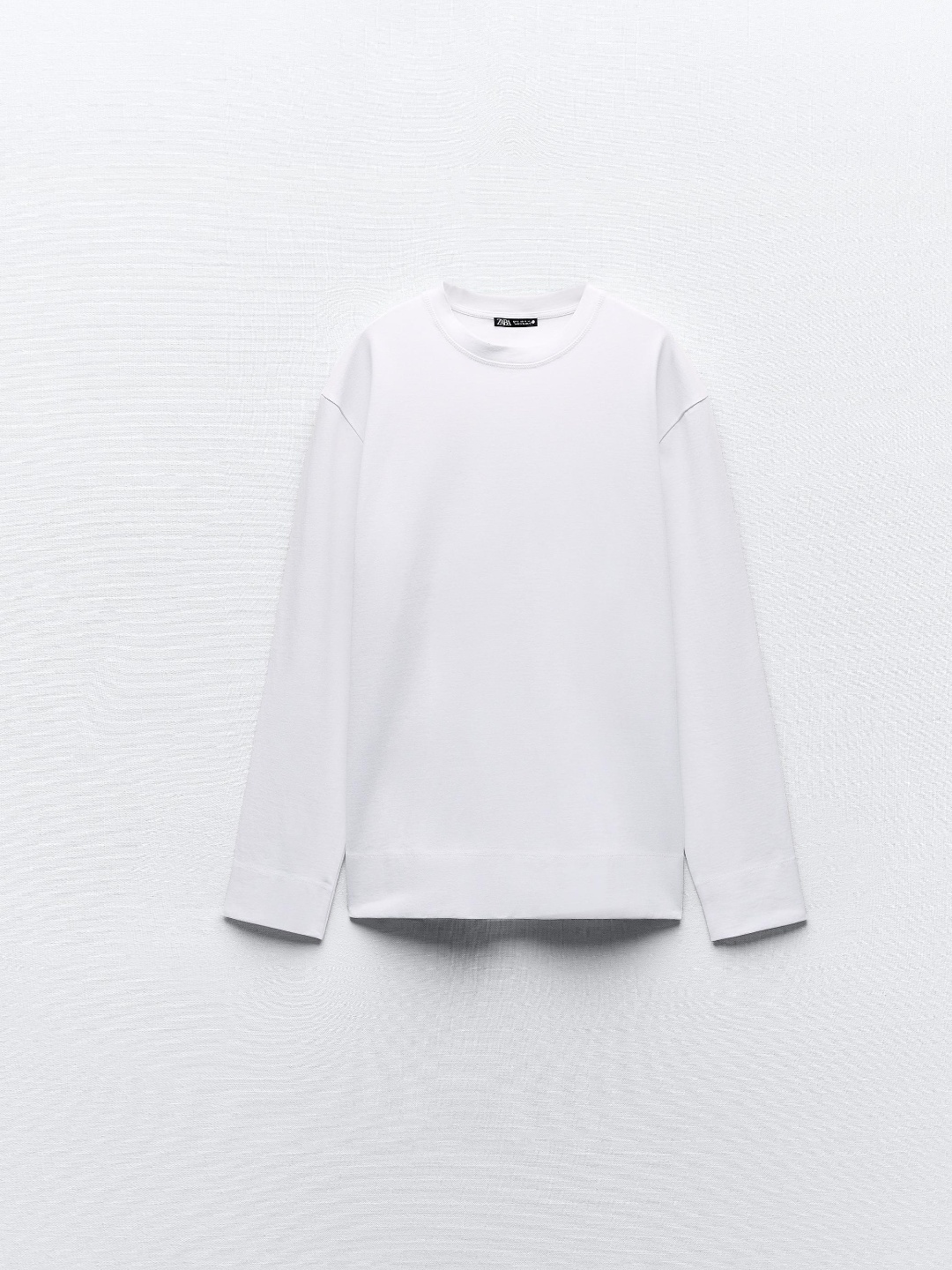 

ZARA Women White Tshirts