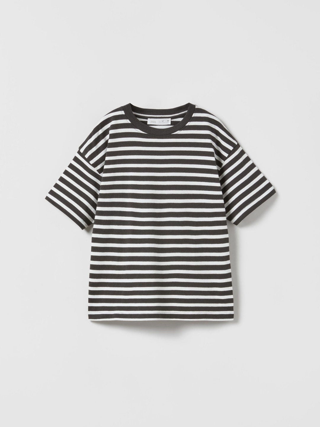 

ZARA Boys Multi Tshirts