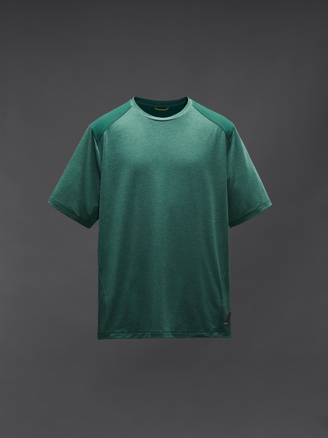 

ZARA Men Green Tshirts