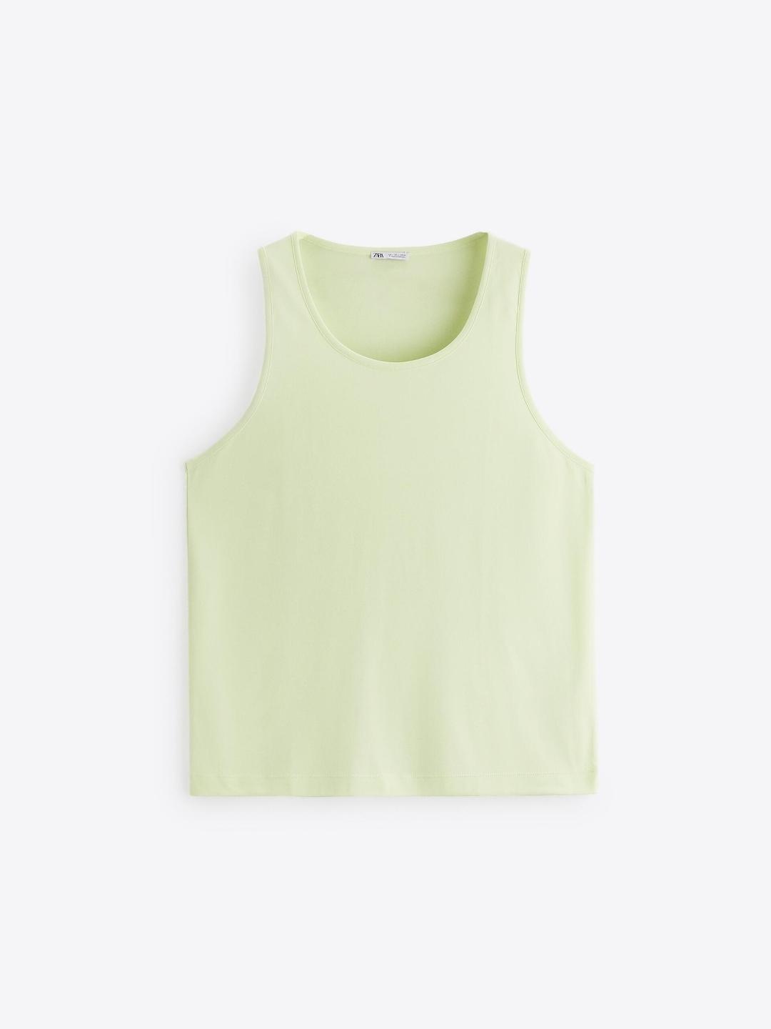 

ZARA Men Tshirts, Na