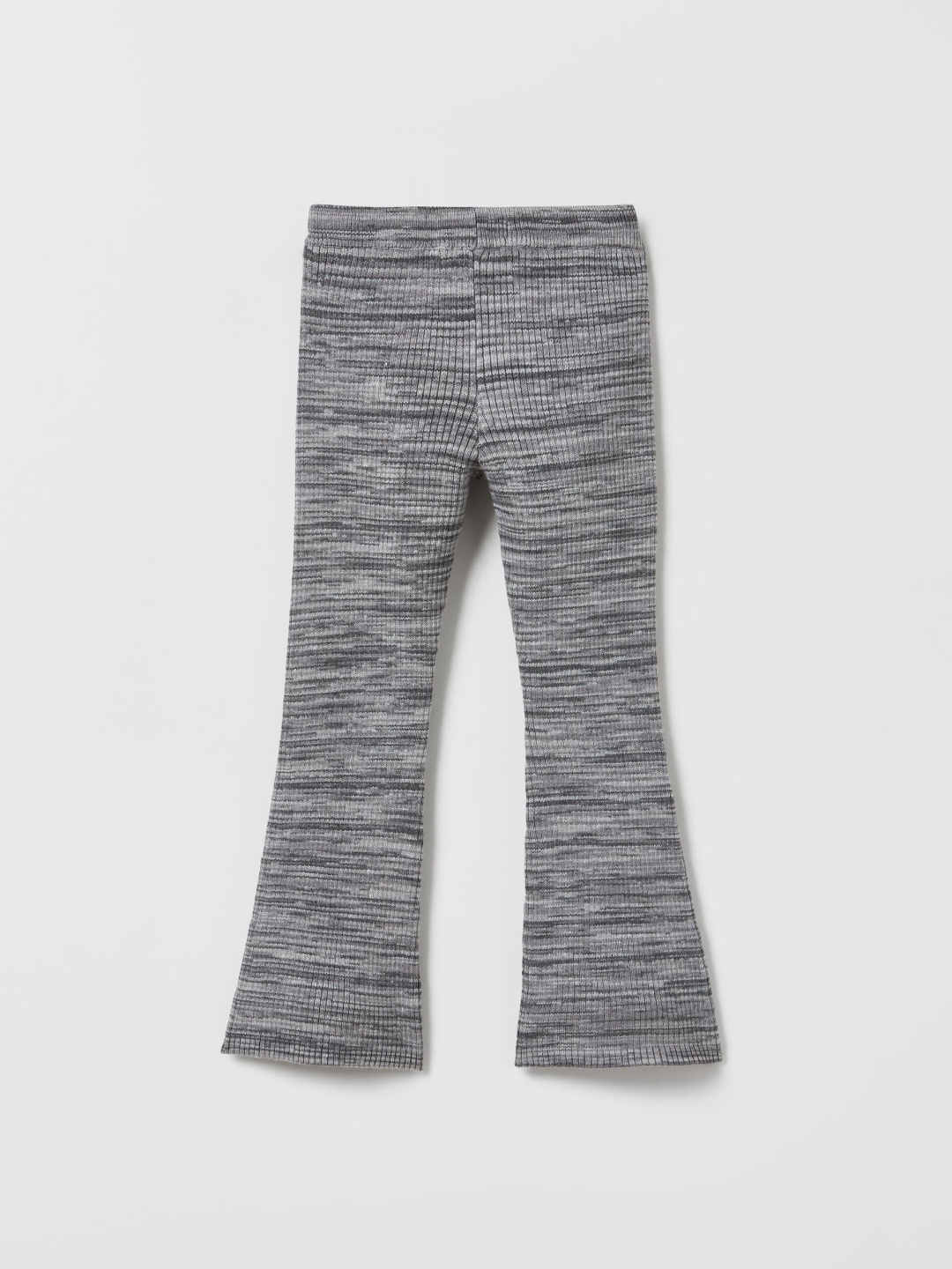 

ZARA Girls Grey Trousers