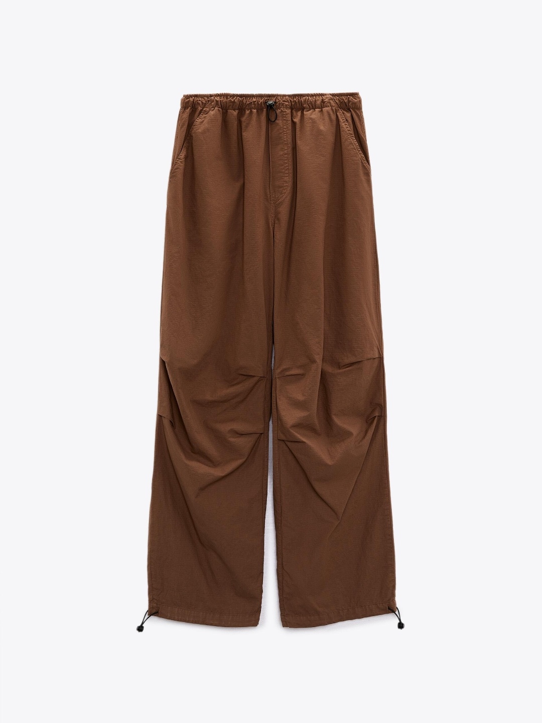 

ZARA Women Trousers, Na