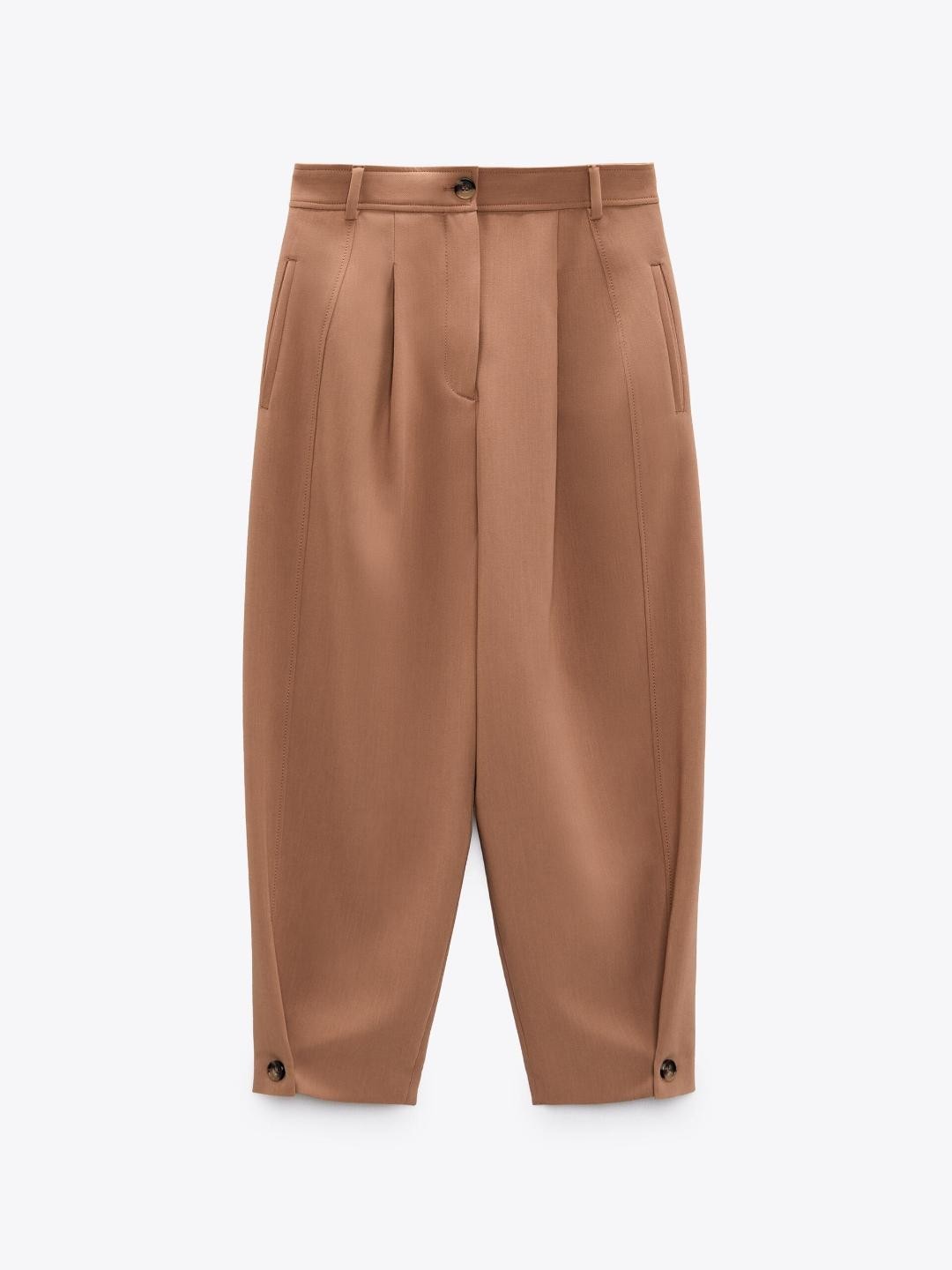 

ZARA Women Multi Trousers
