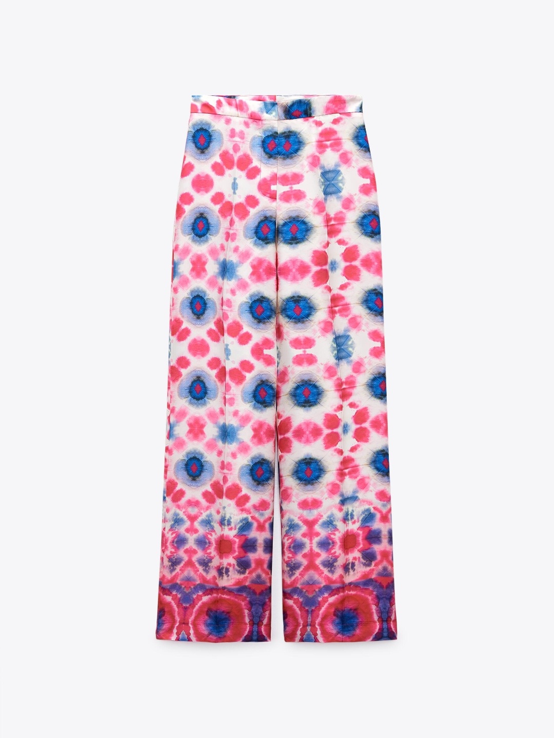 

ZARA Women Multi Trousers