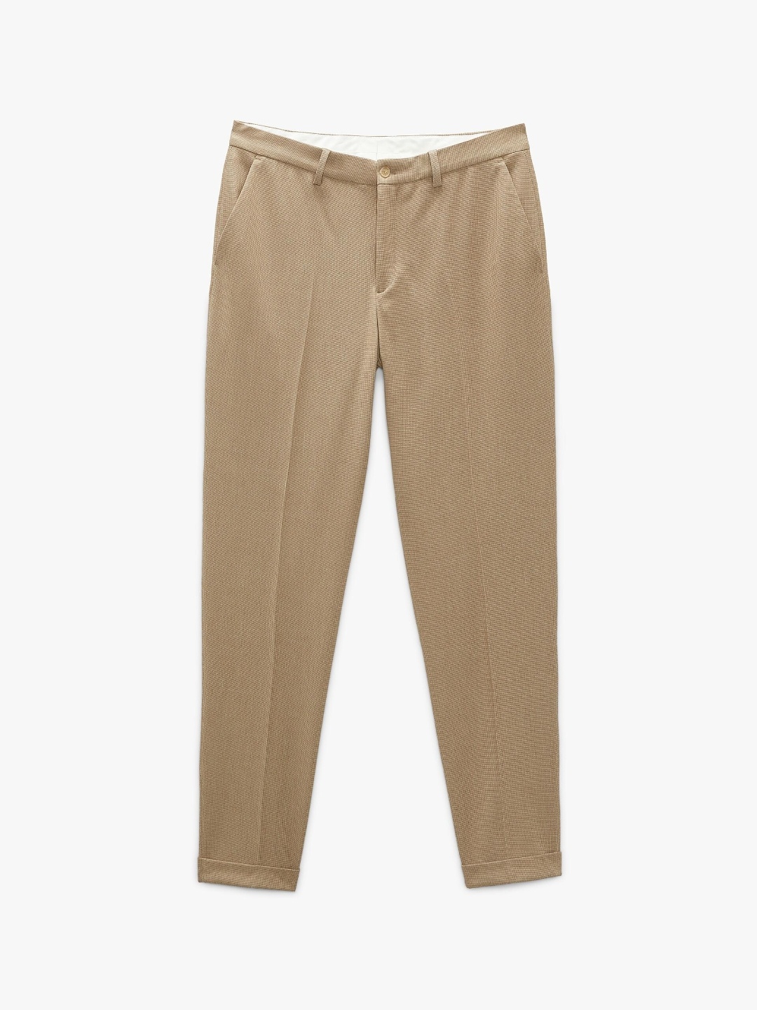 

ZARA Men Trousers, Na