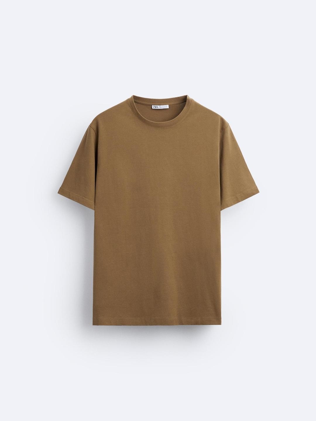 

ZARA Men Multi Tshirts