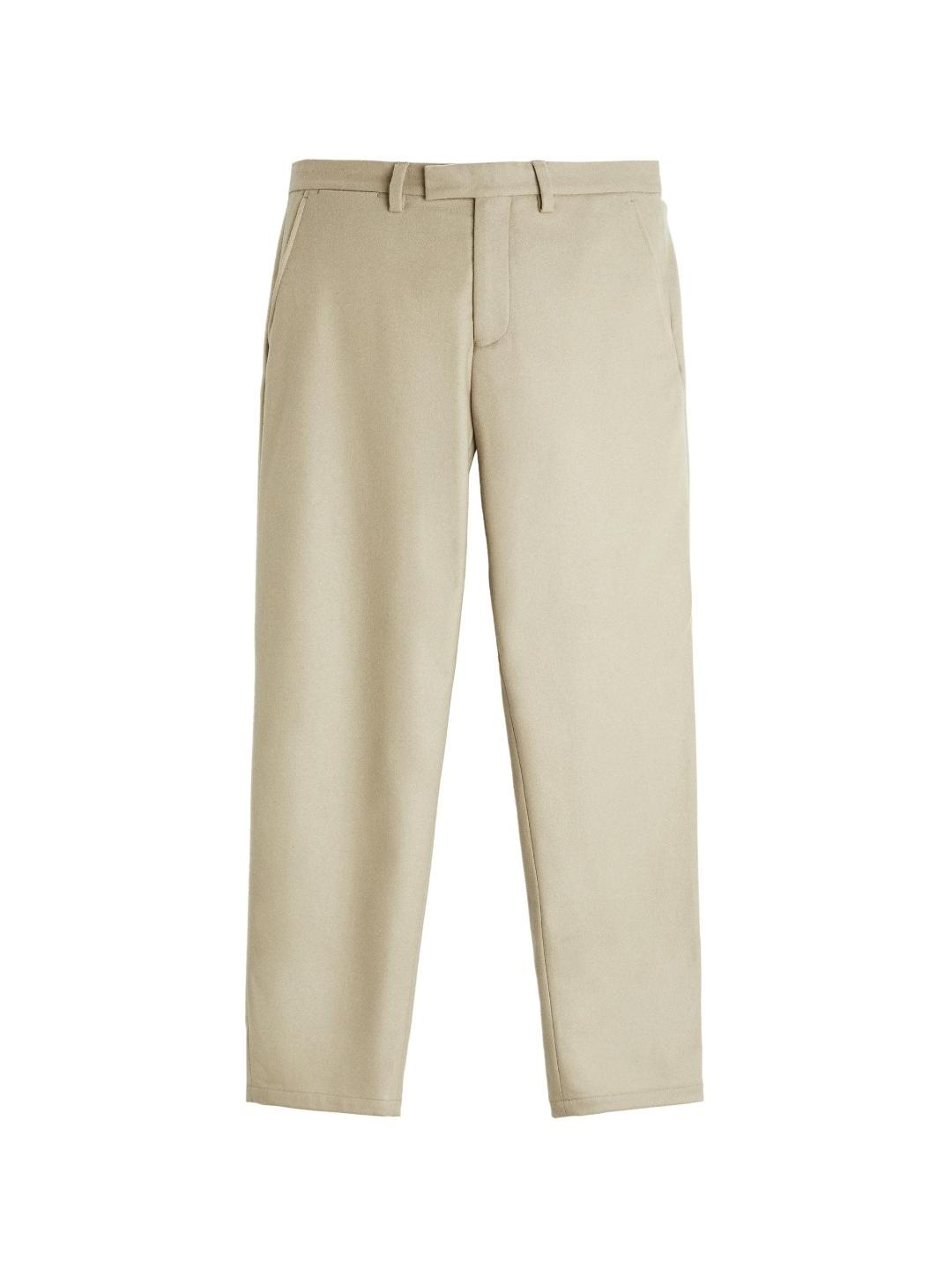 

ZARA Men Trousers, Na