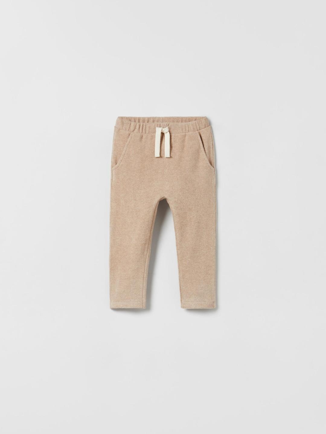 

ZARA Unisex Trousers, Na