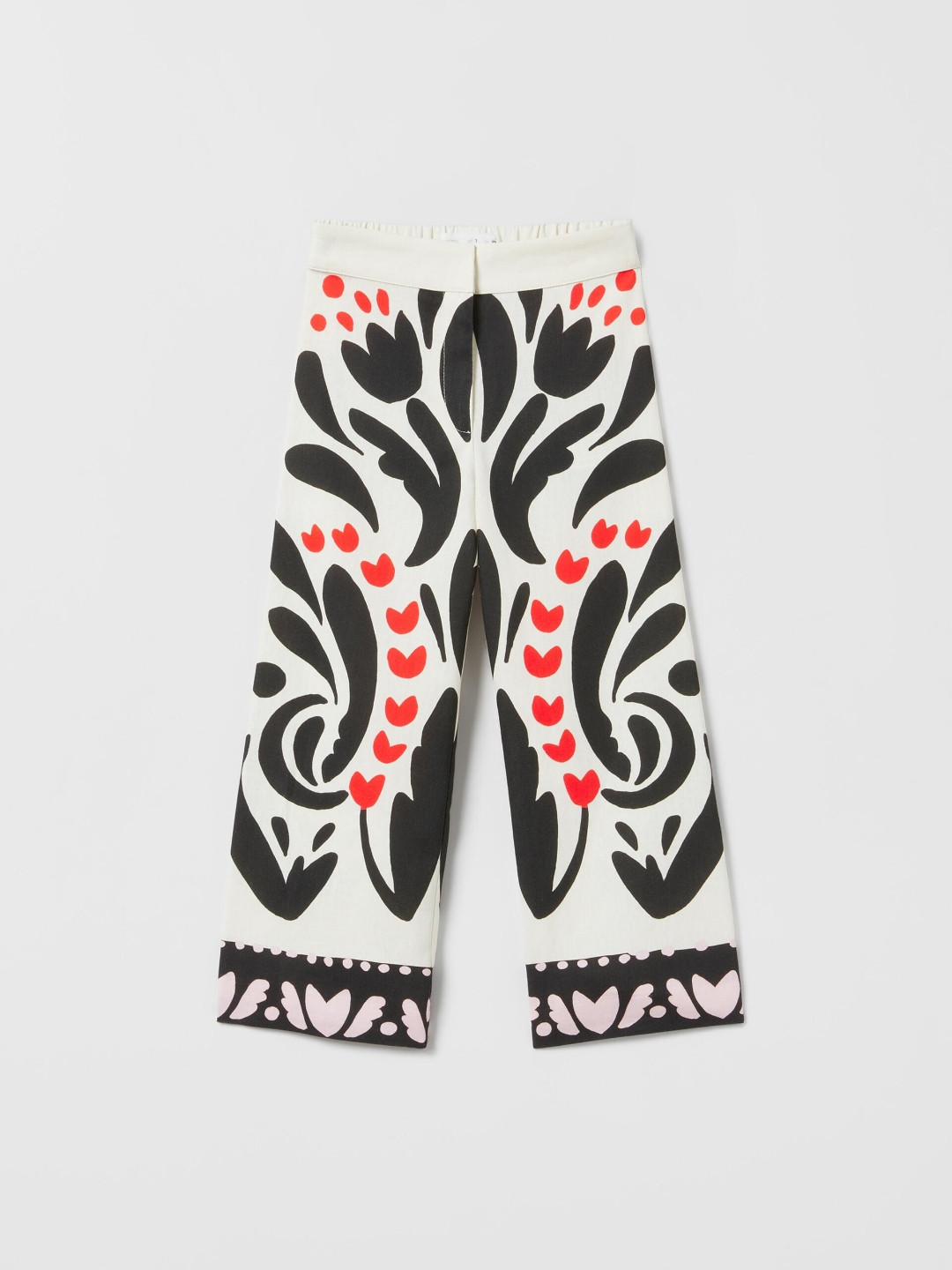 

ZARA Girls Multi Trousers