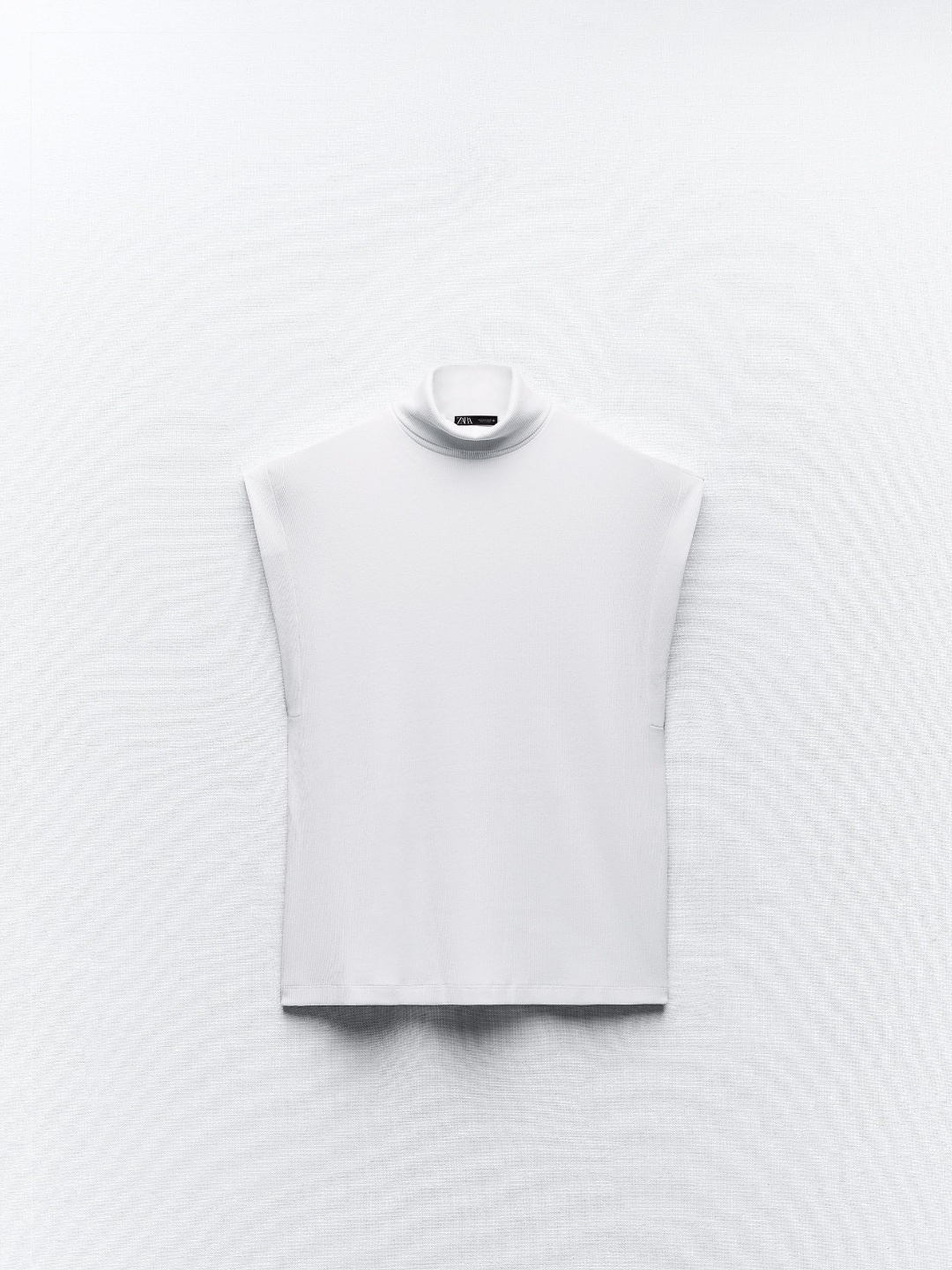 

ZARA Women White Tshirts