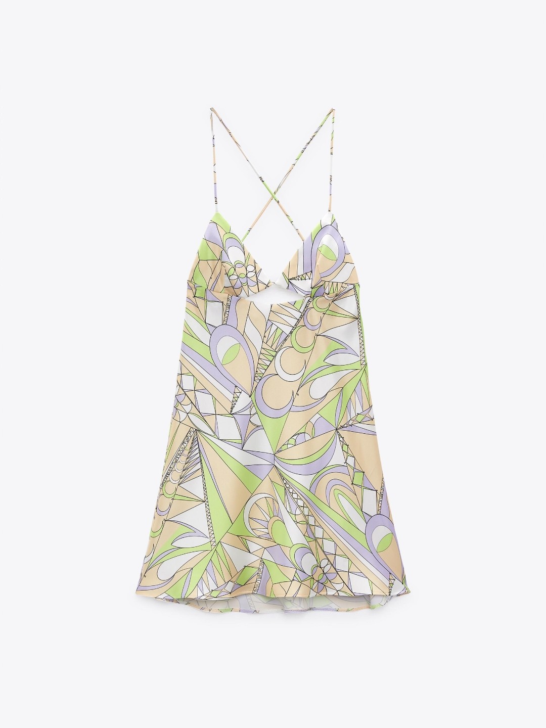 

ZARA Women Dresses, Na