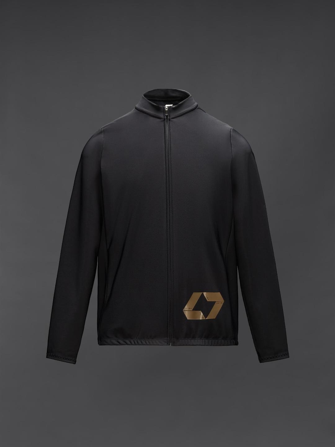

ZARA Men Black Tshirts