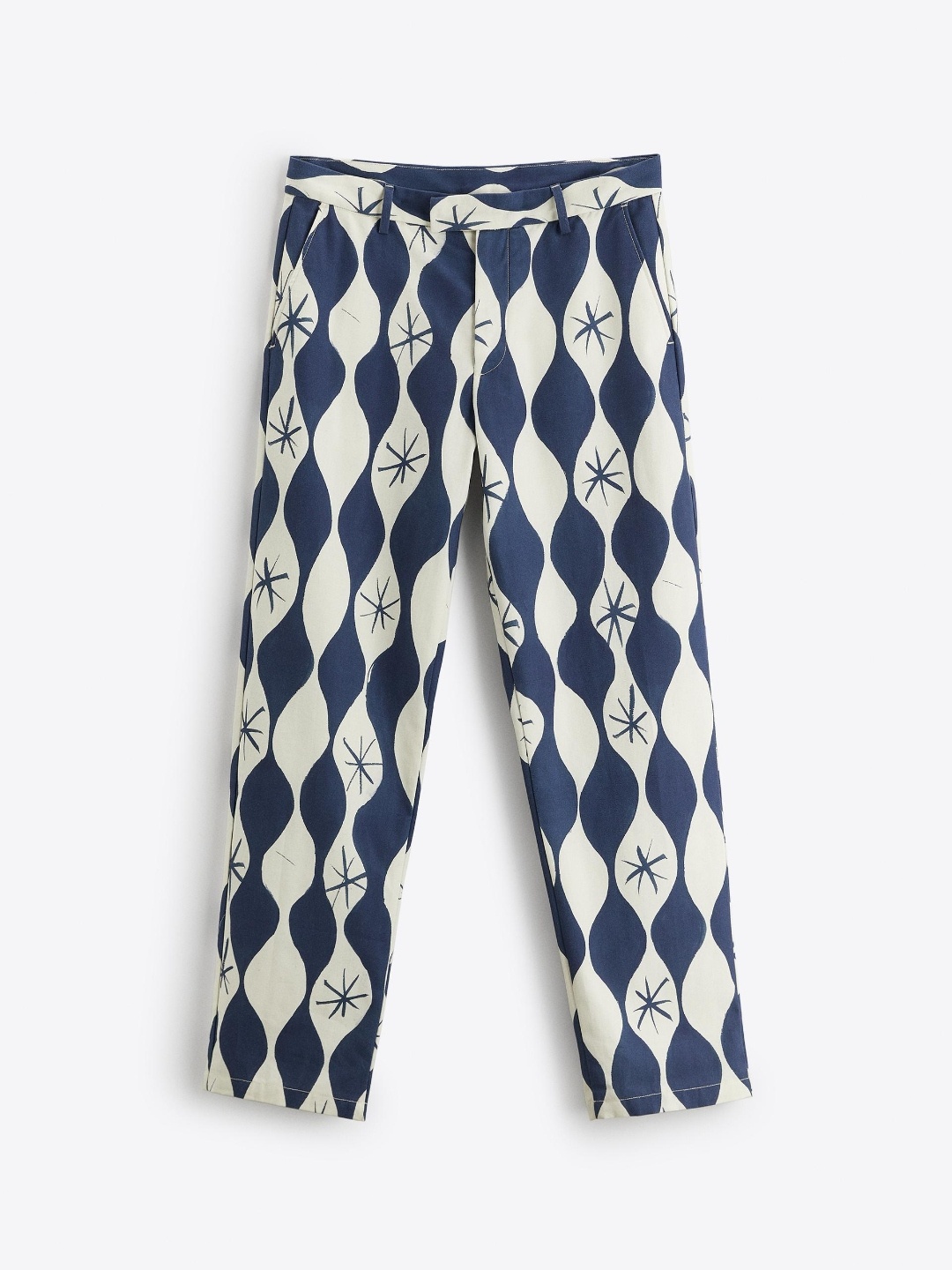 

ZARA Men Multi Trousers