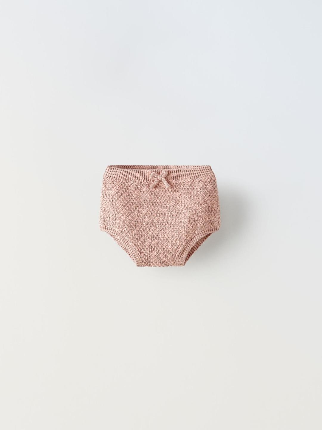 

ZARA Unisex Trousers, Na