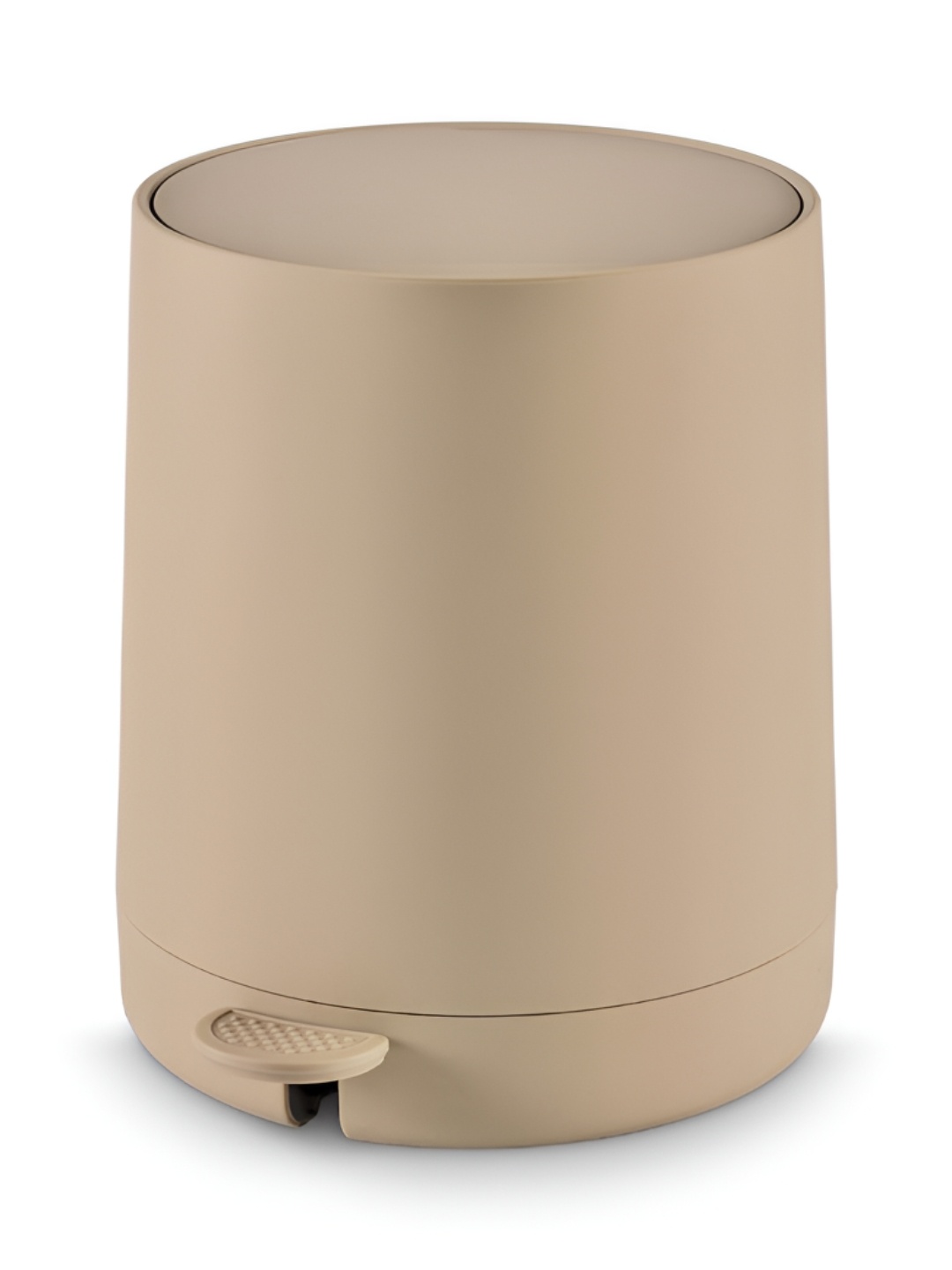 

Freelance Beige Pedal Dustbin 4.3L
