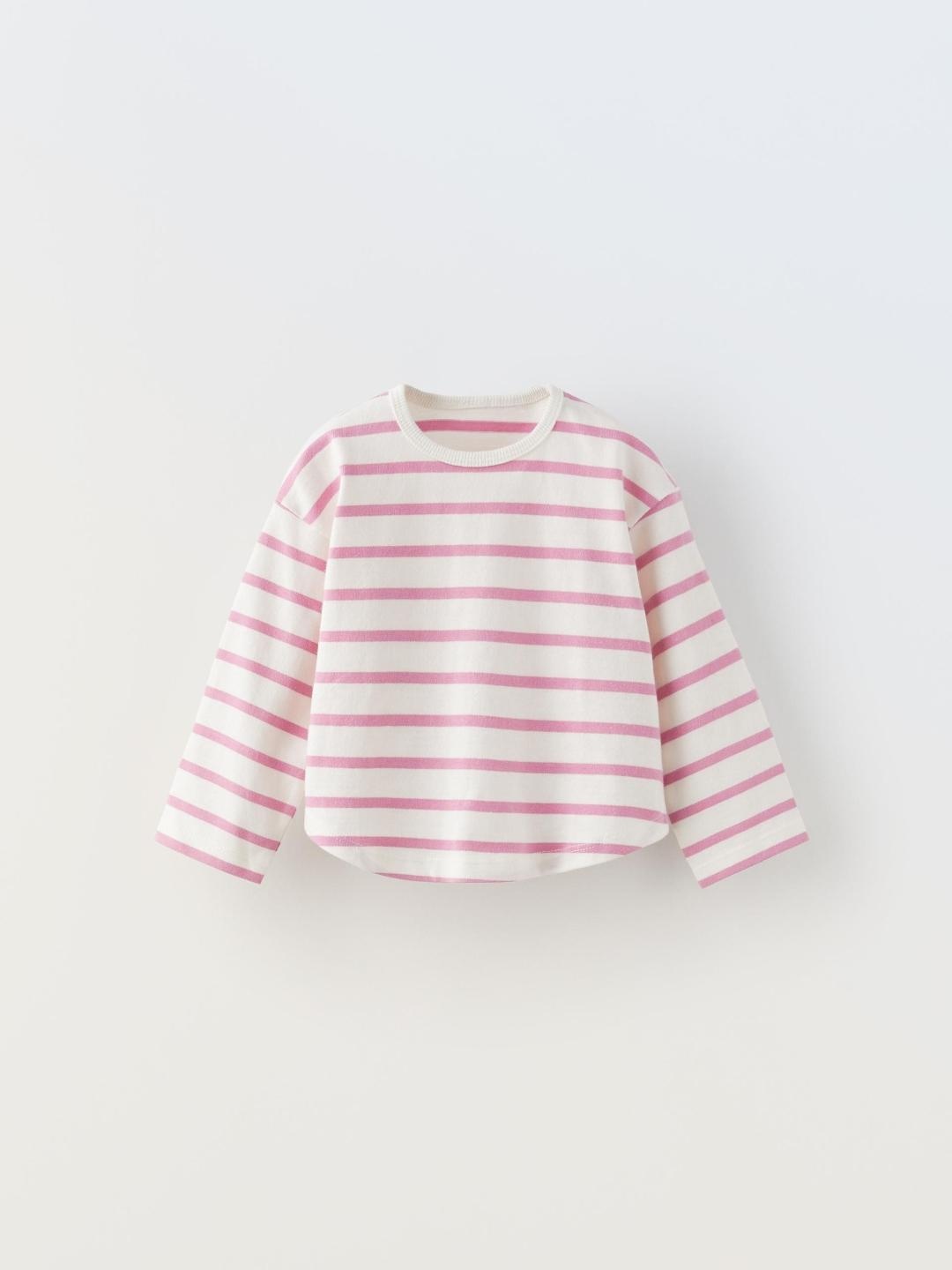

ZARA Kids-Unisex Multi Tshirts