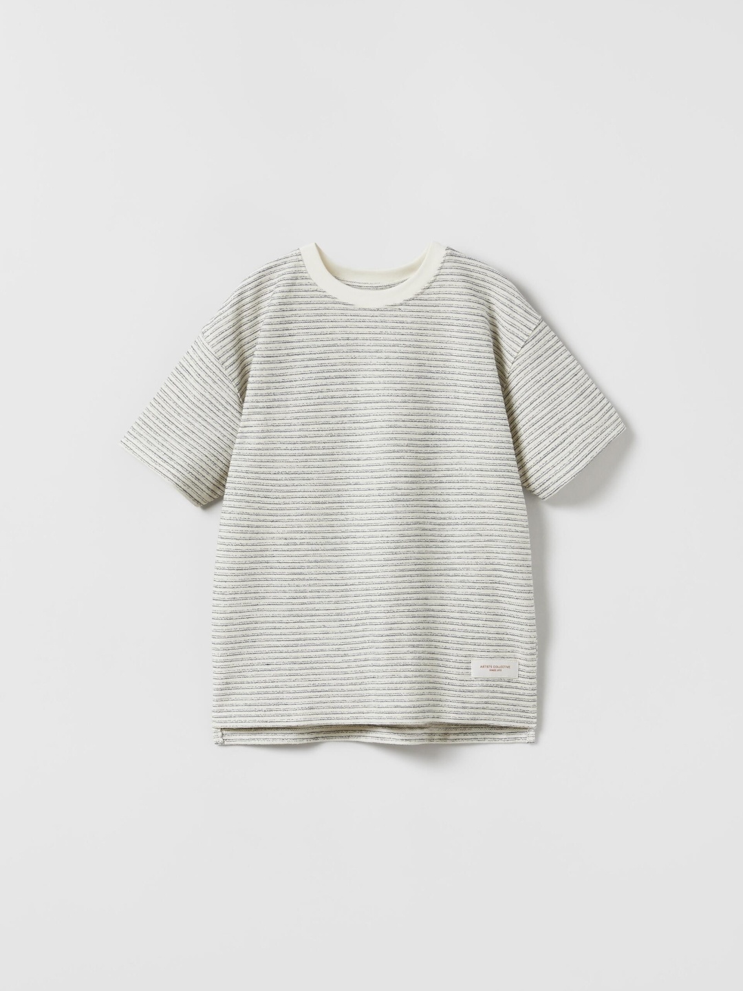 

ZARA Boys Tshirts, Na