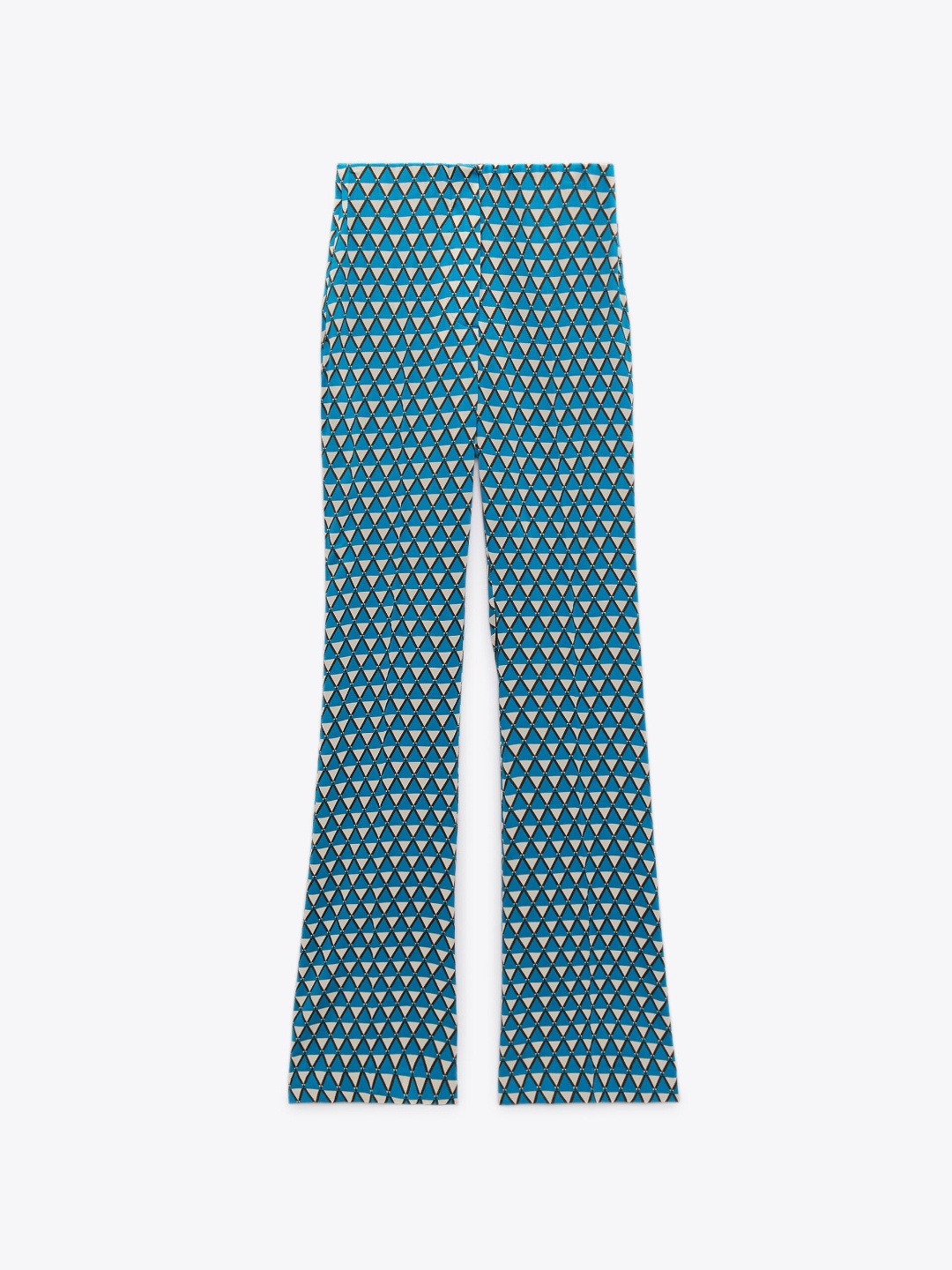 

ZARA Women Multi Trousers