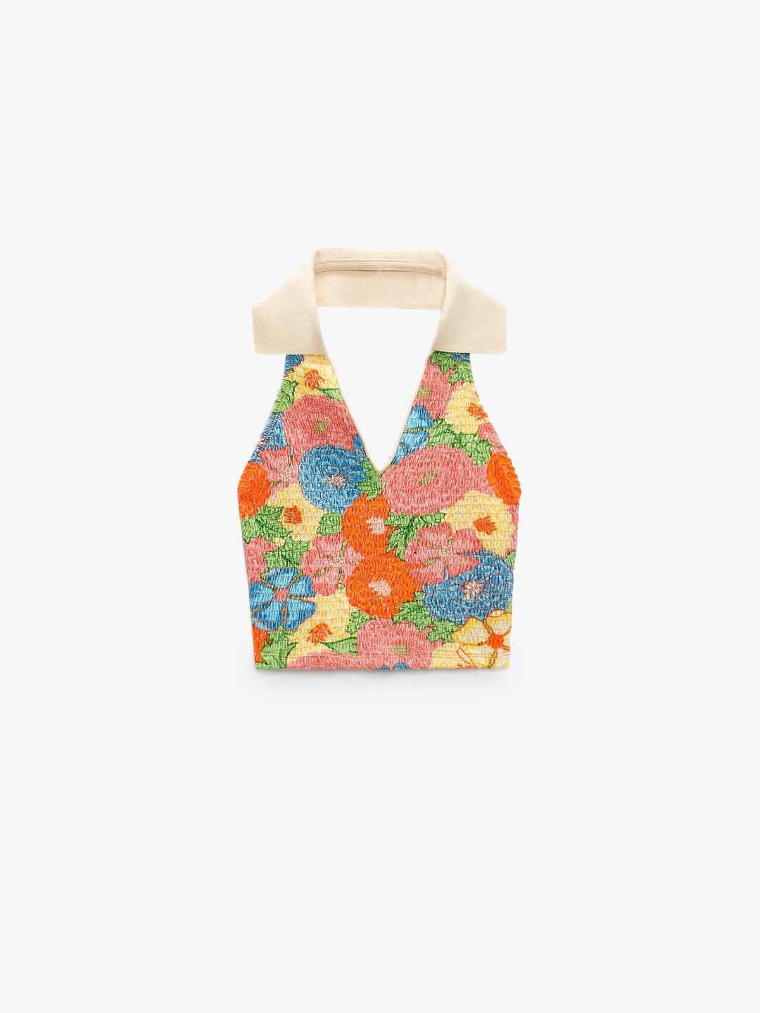 

ZARA Women Tshirts, Na