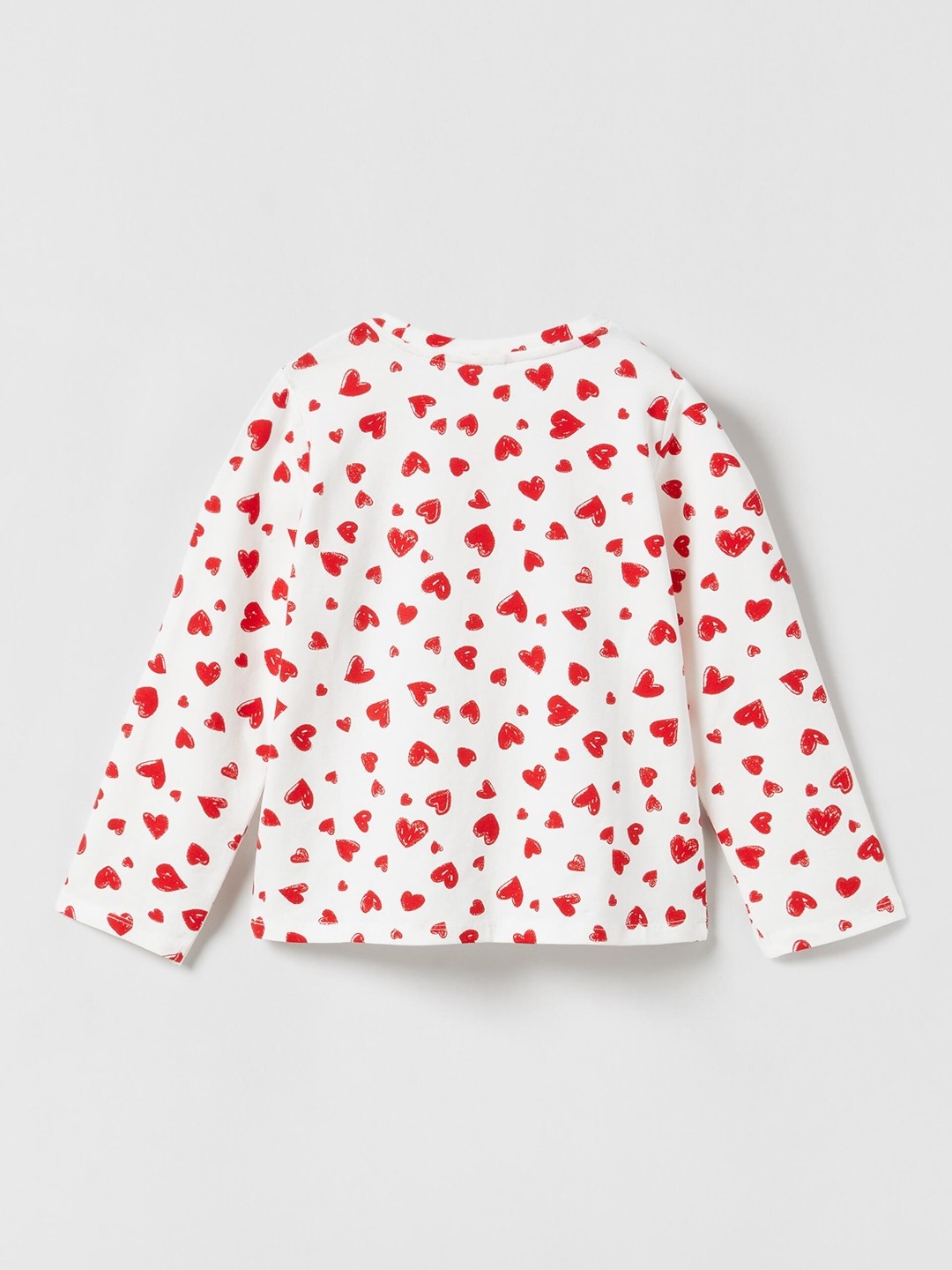 

ZARA Girls Multi Tshirts