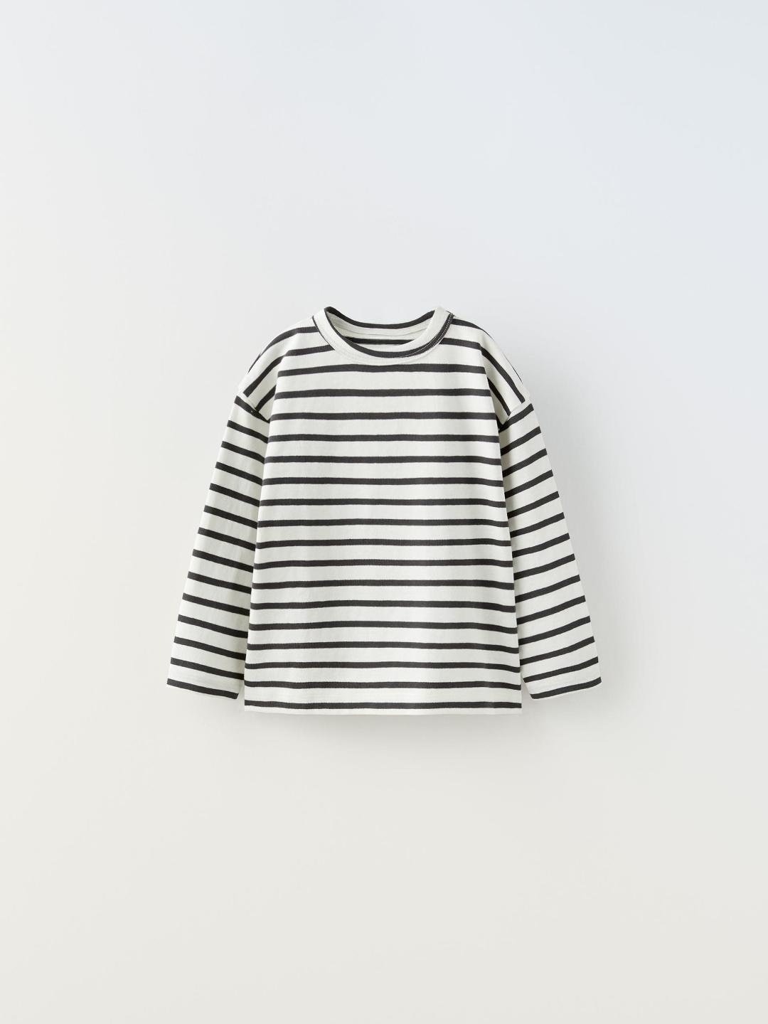 

ZARA Kids-Unisex Multi Tshirts