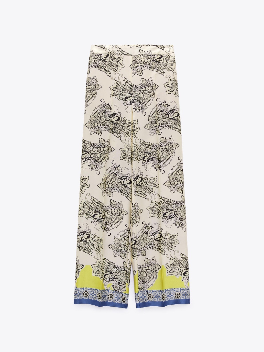 

ZARA Women Multi Trousers