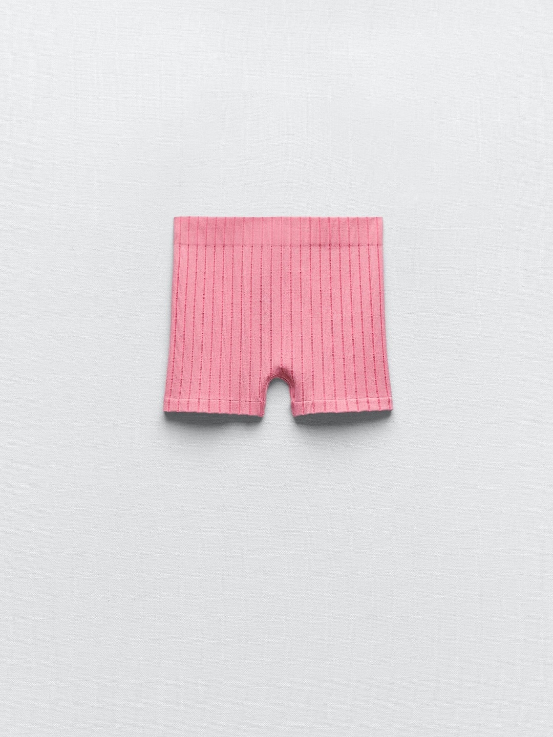 

ZARA Women Pink Trousers