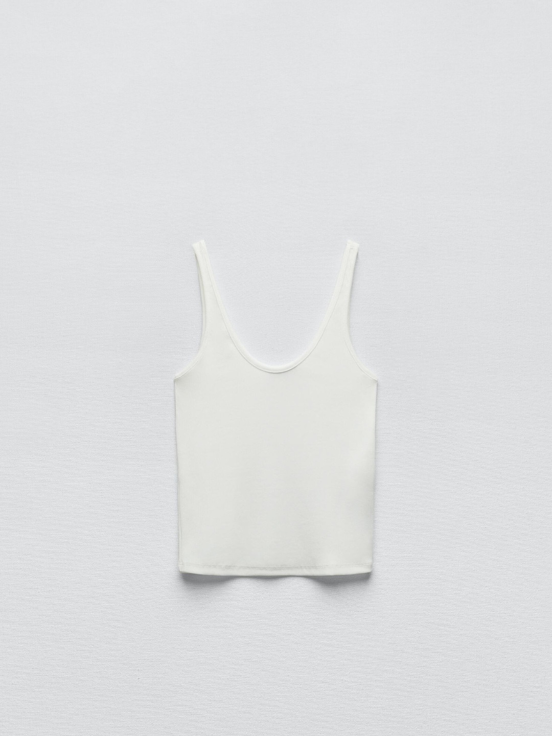 

ZARA Women White Tshirts