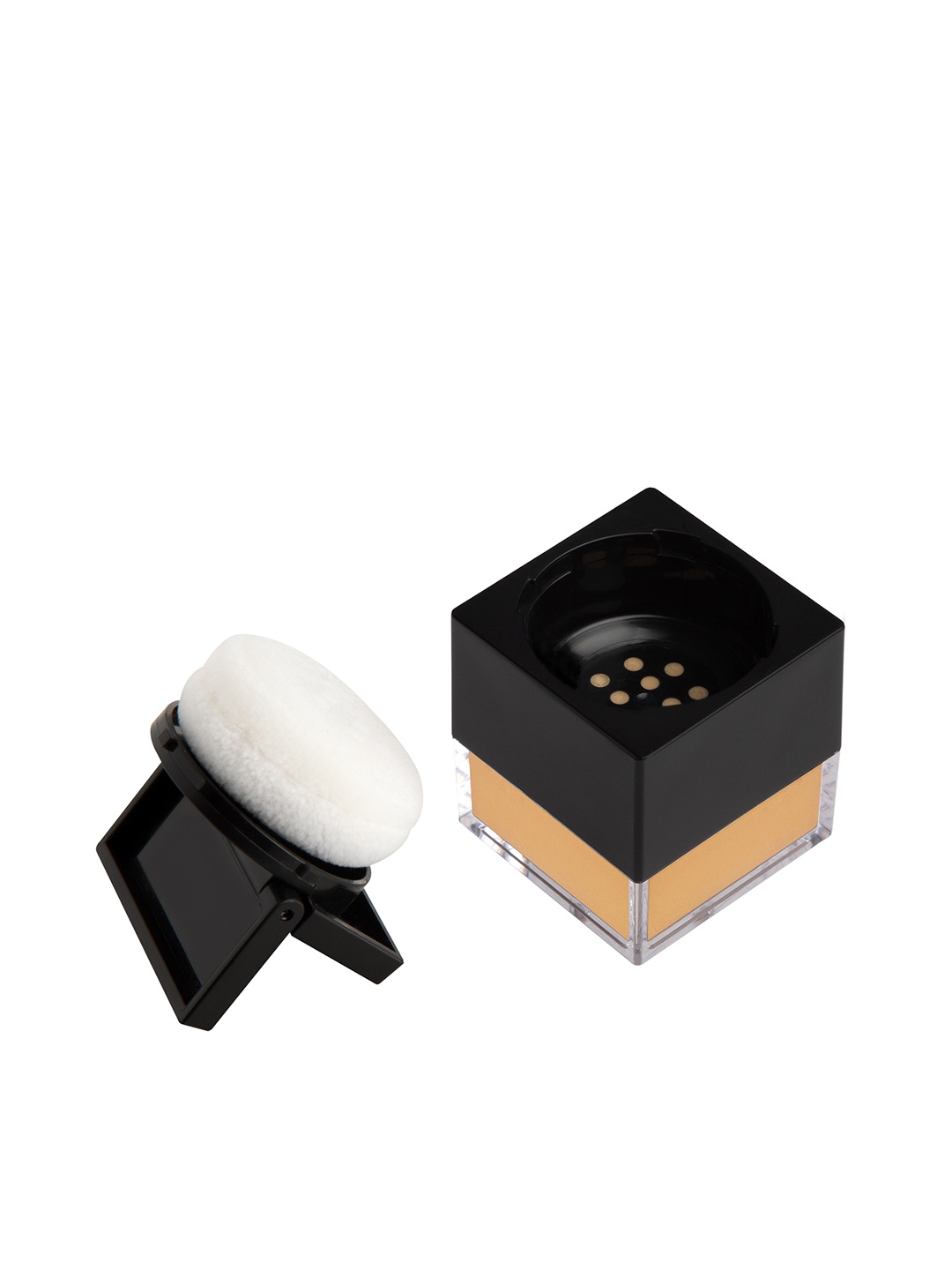 

Huda Beauty Easy Bake Loose Baking & Setting Powder 6g - Pound Cake, Beige