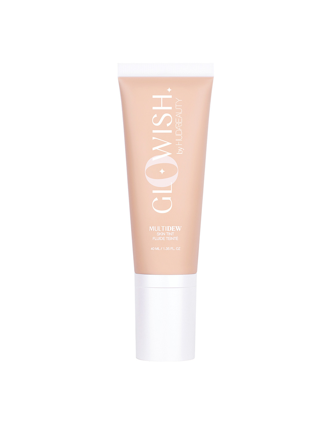 

Huda Beauty Glowish Multi Dew Skin Tint 40ml - Light 03, Beige