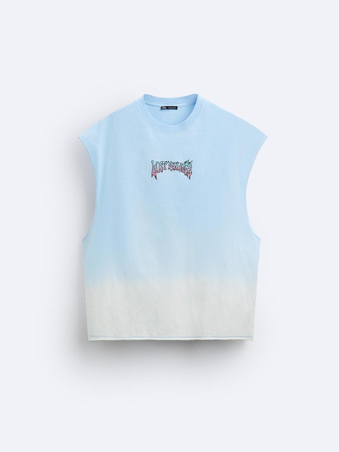 

ZARA Men Multi Tshirts