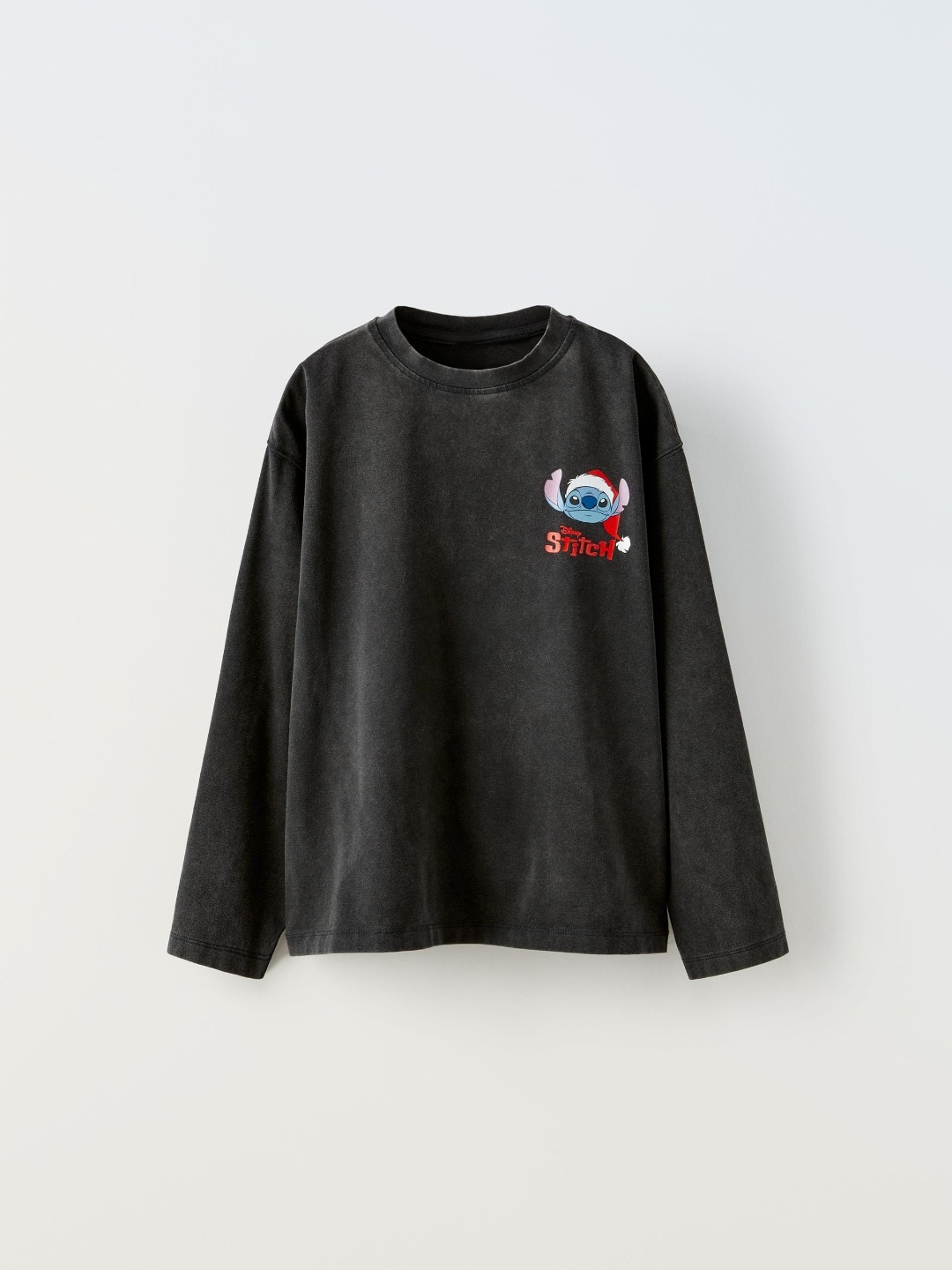 

ZARA Girls Tshirts, Na