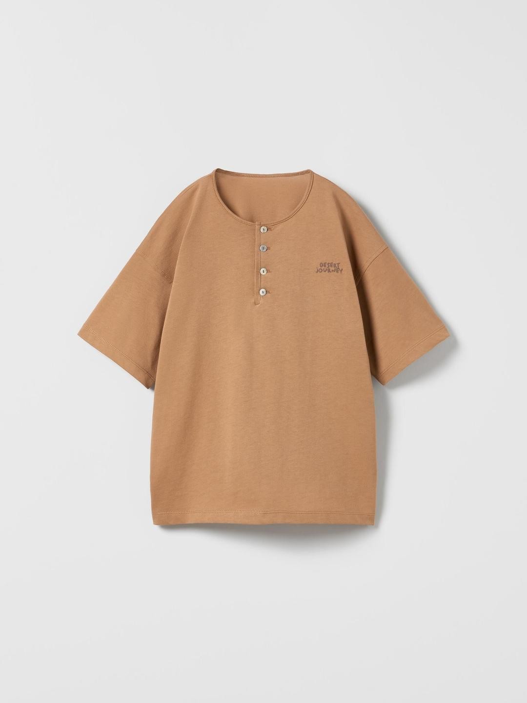 

ZARA Boys Tshirts, Na