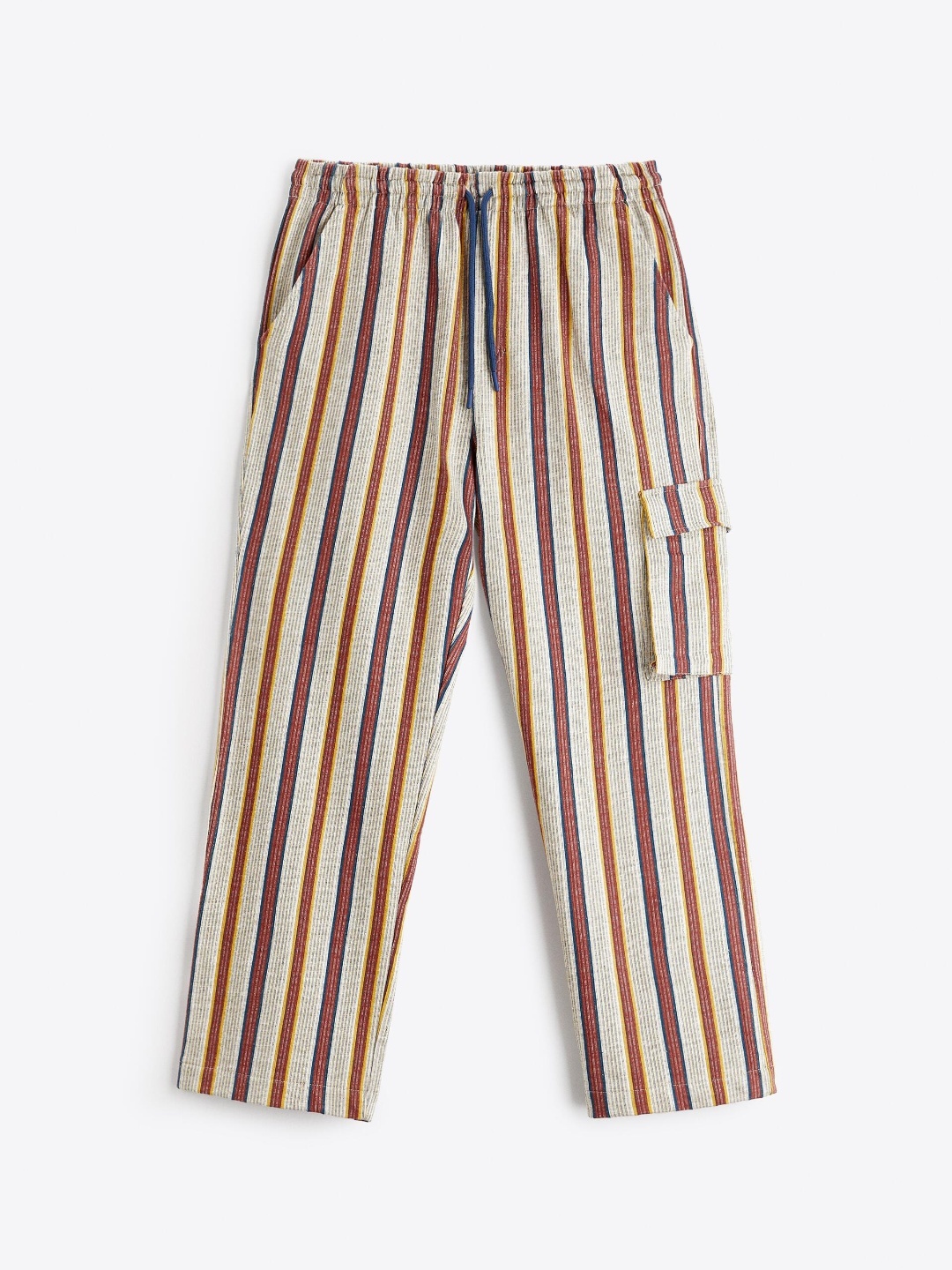 

ZARA Men Trousers, Na