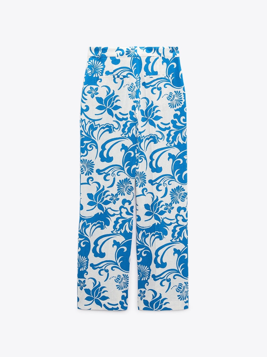 

ZARA Women Multi Trousers