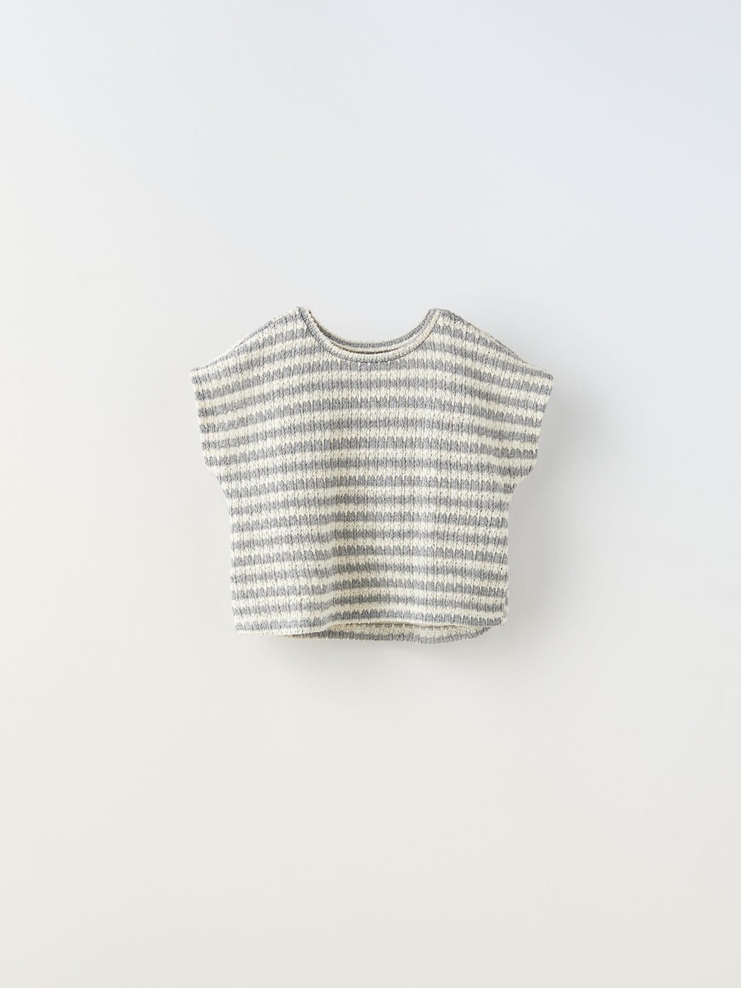 

ZARA Kids-Unisex Multi Tshirts