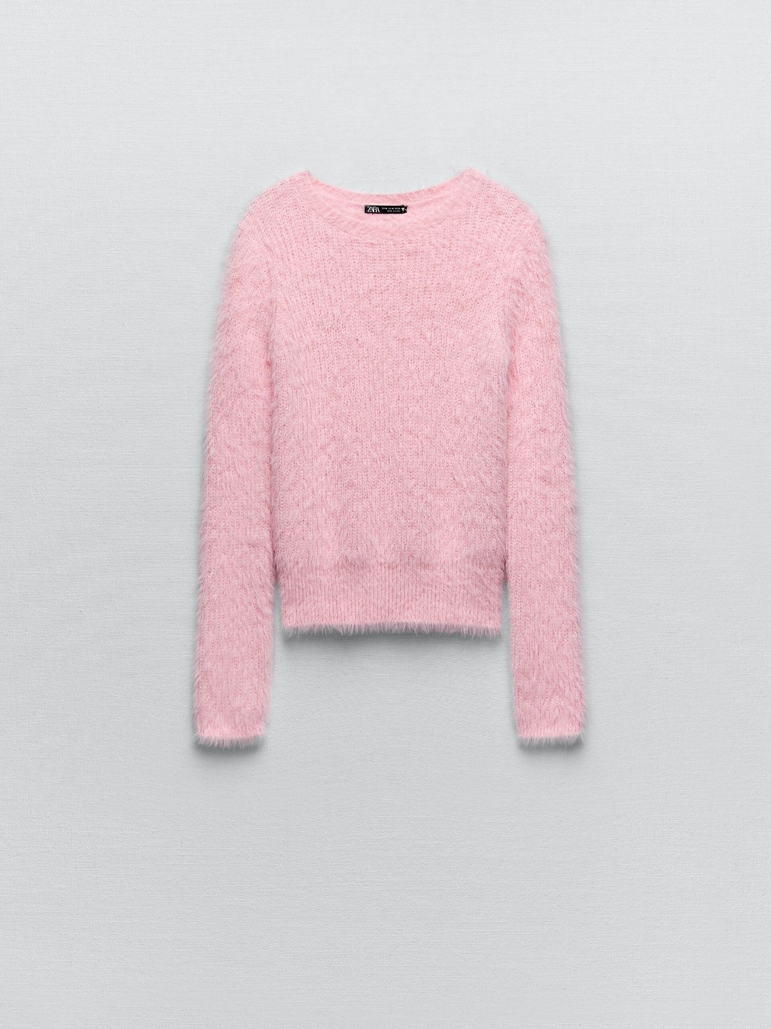 

ZARA Women Pink Tshirts