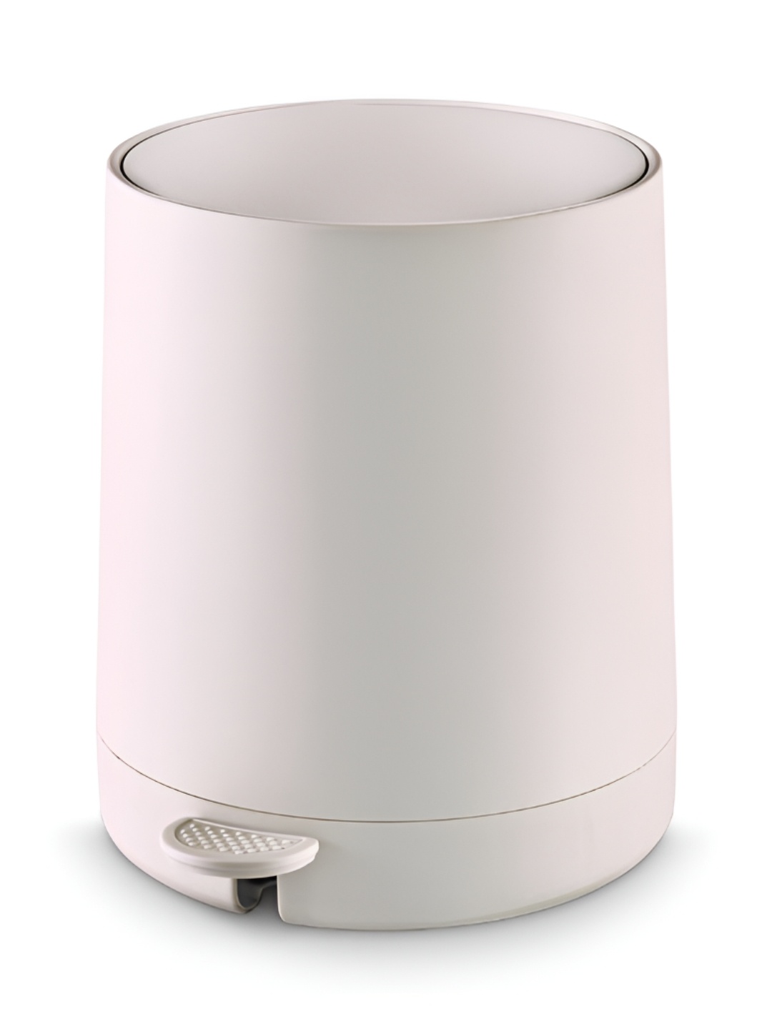 

Freelance Cream Pedal Dustbin 4.3L