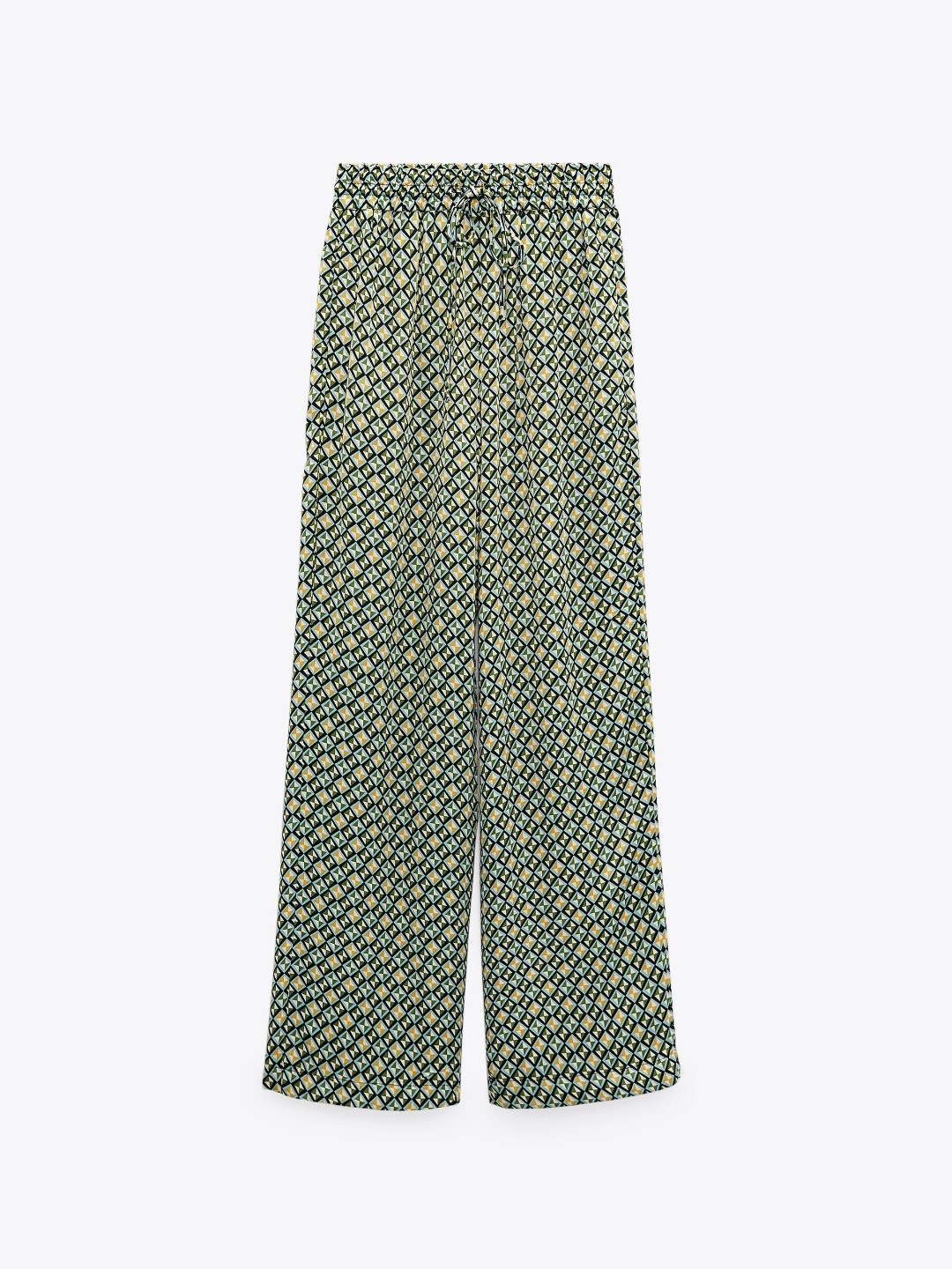 

ZARA Women Multi Trousers