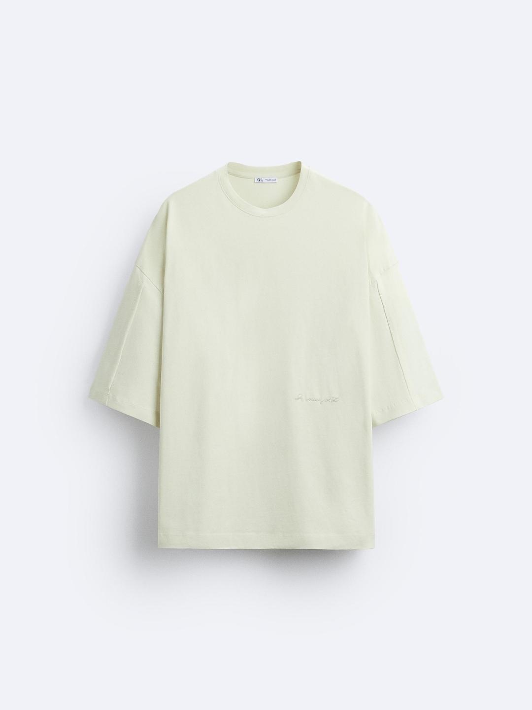 

ZARA Men Multi Tshirts