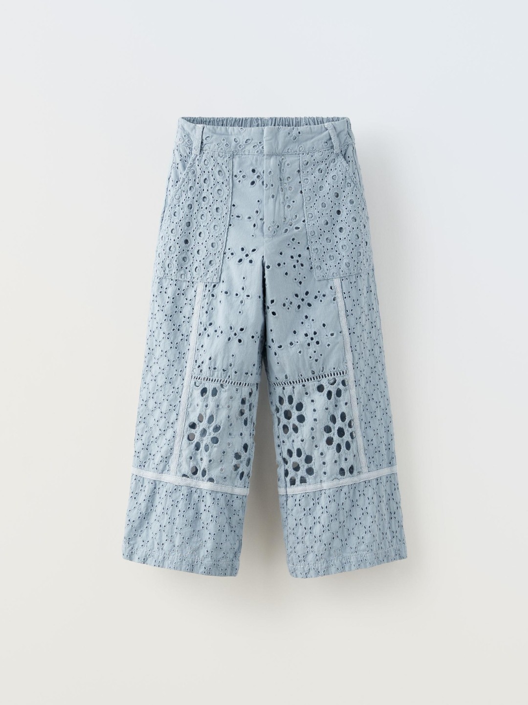 

ZARA Girls Multi Trousers