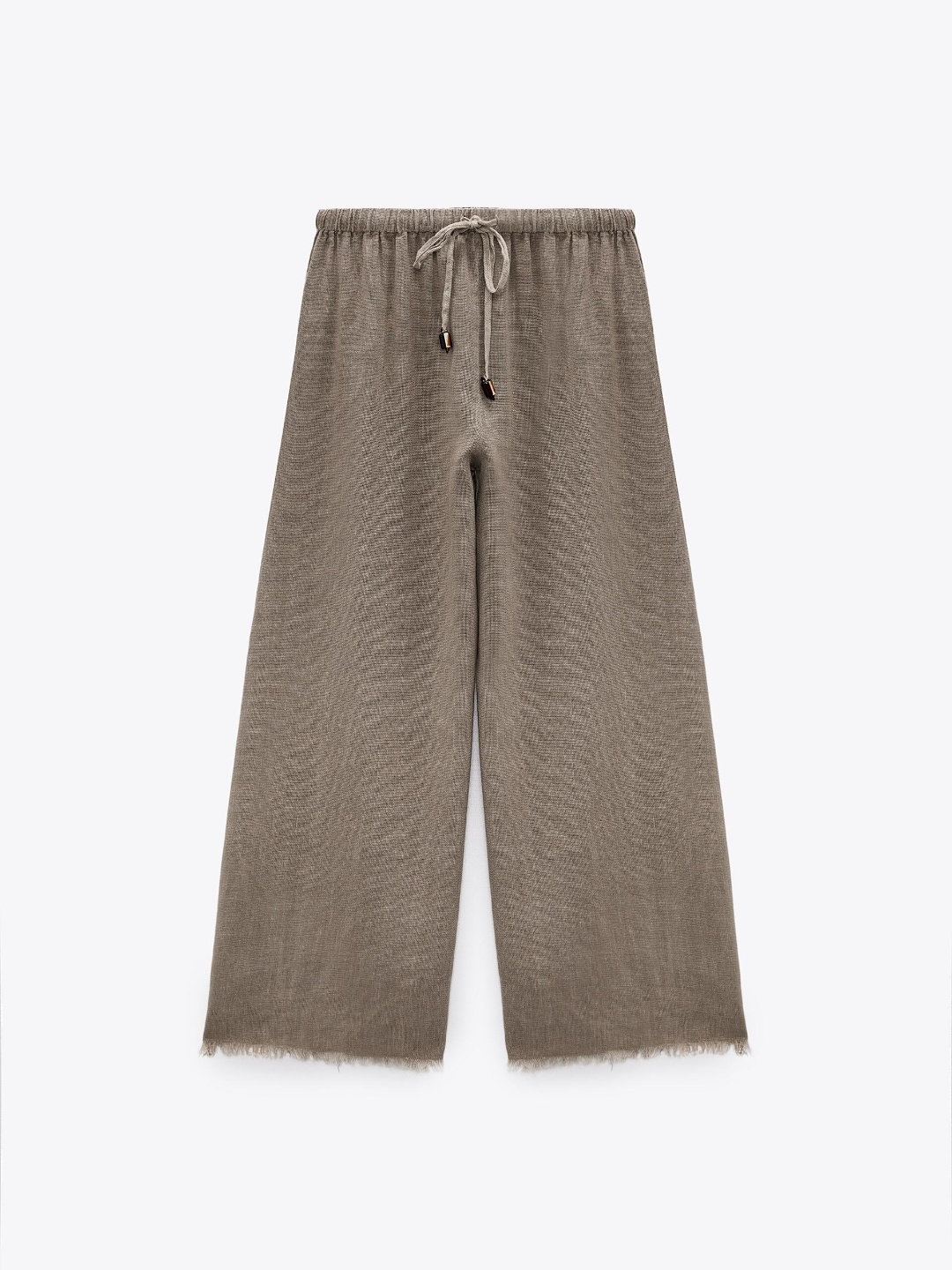 

ZARA Women Multi Trousers